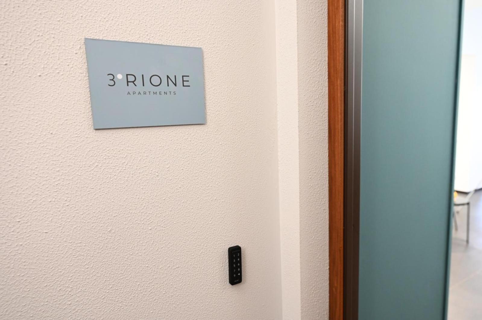 Terzo Rione