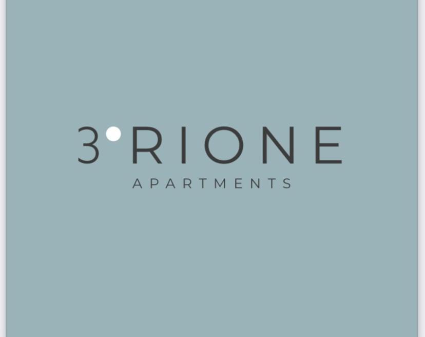Terzo Rione * Palermo