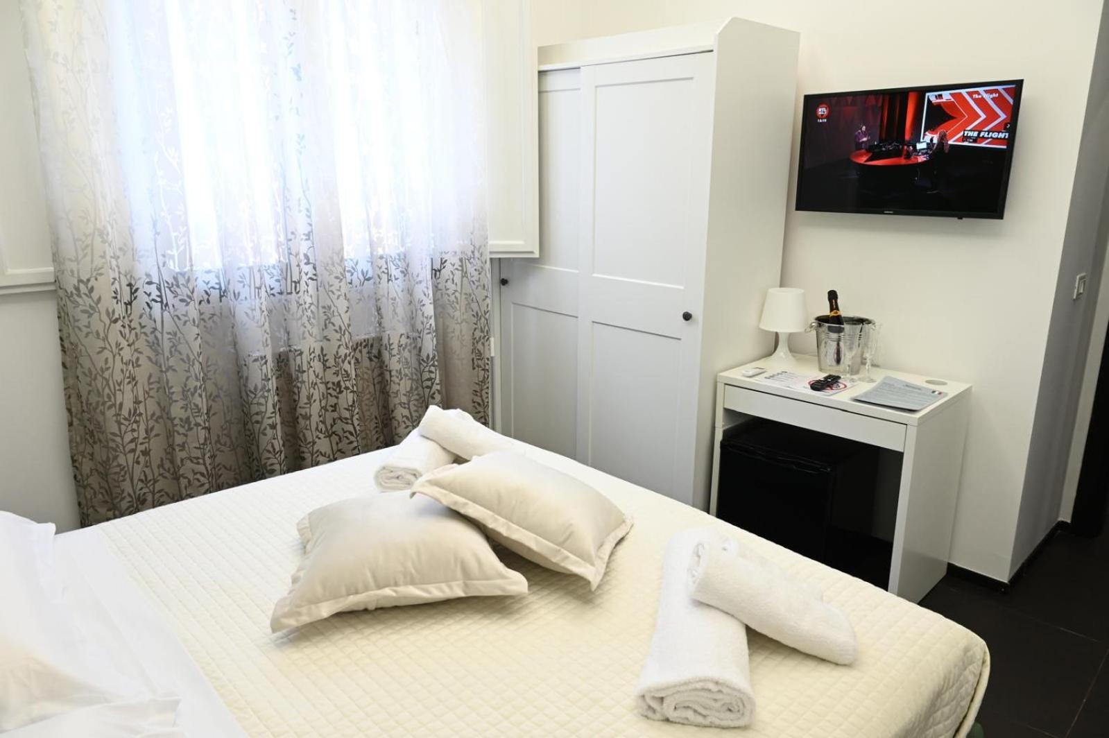 Guest house Terzo Rione *