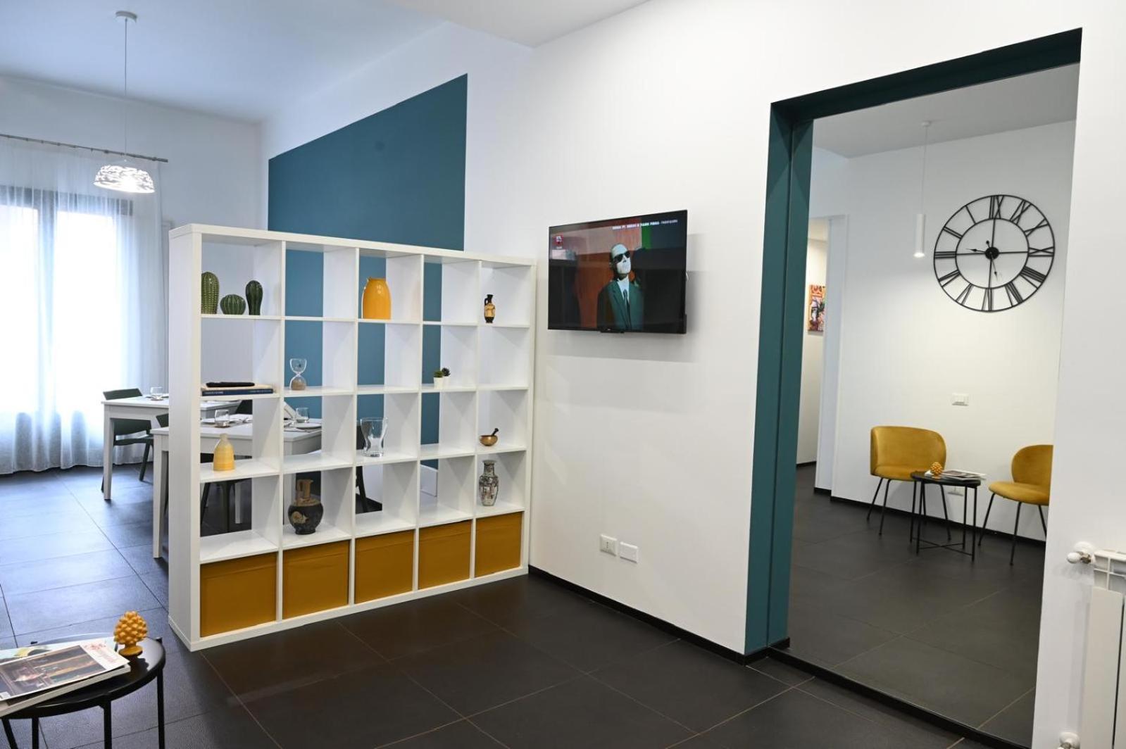 Guest house Terzo Rione