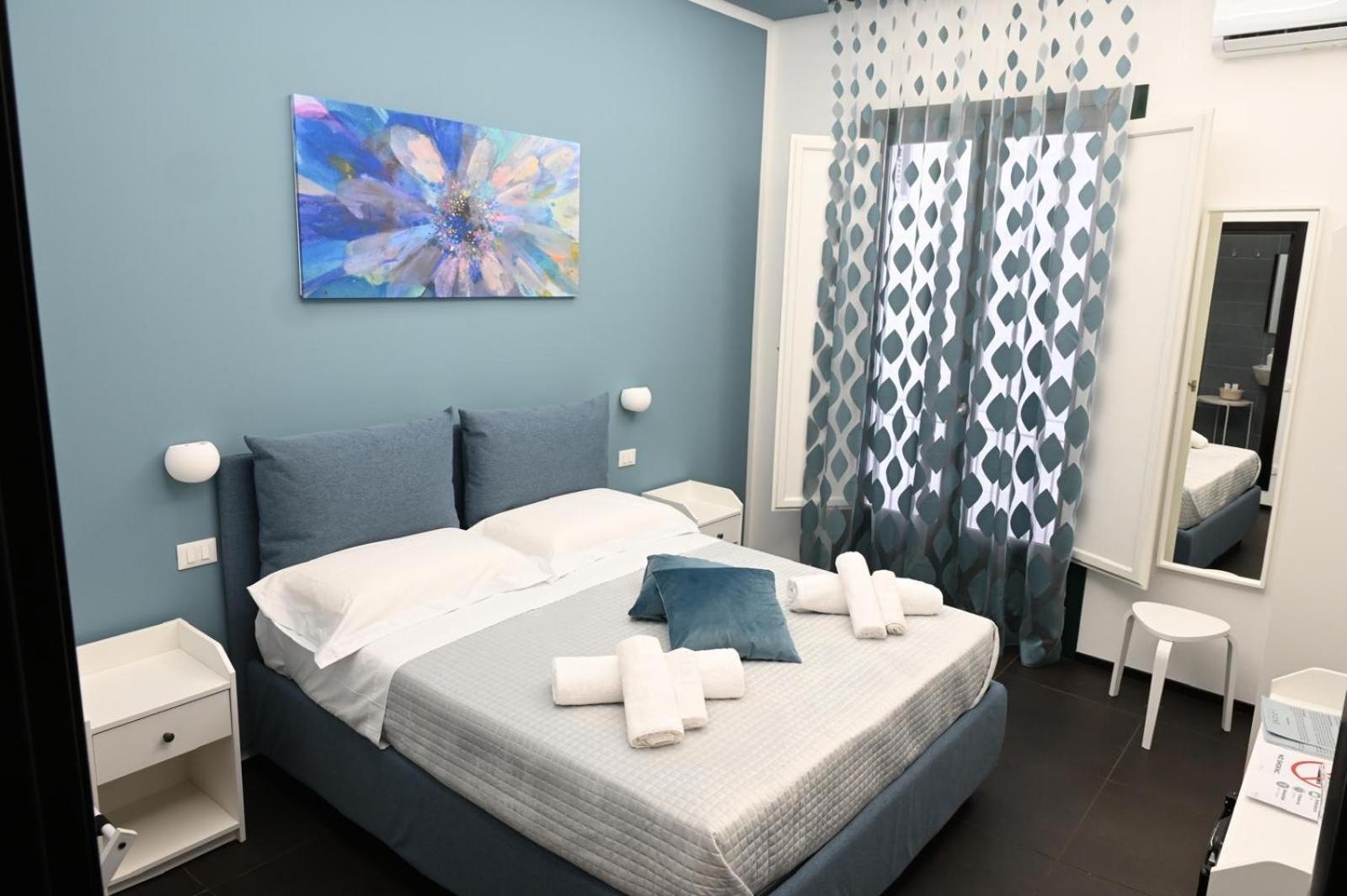 Terzo Rione Guest house
