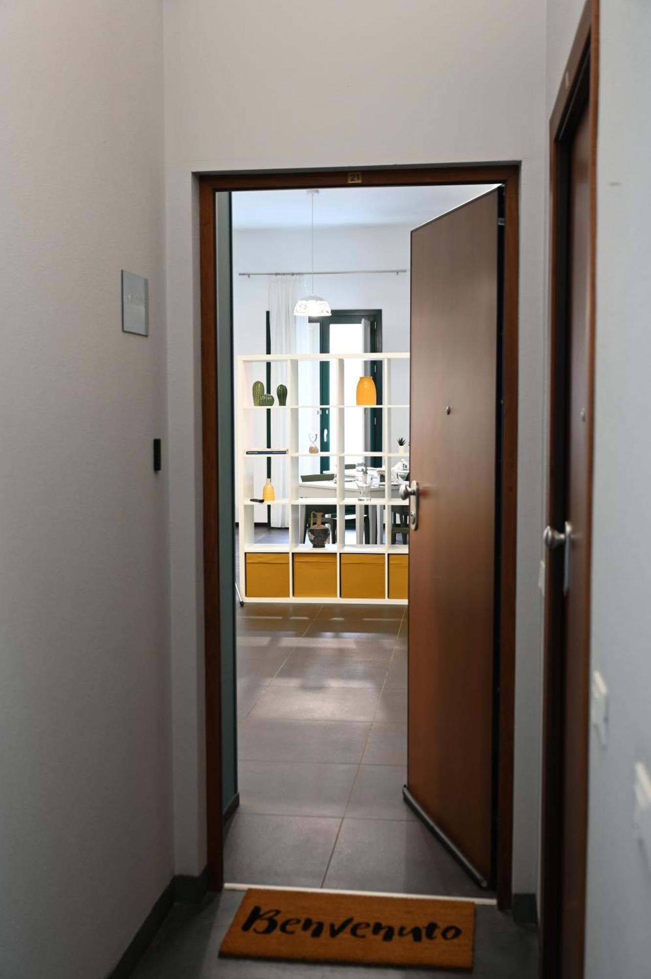 Terzo Rione Guest house Palermo