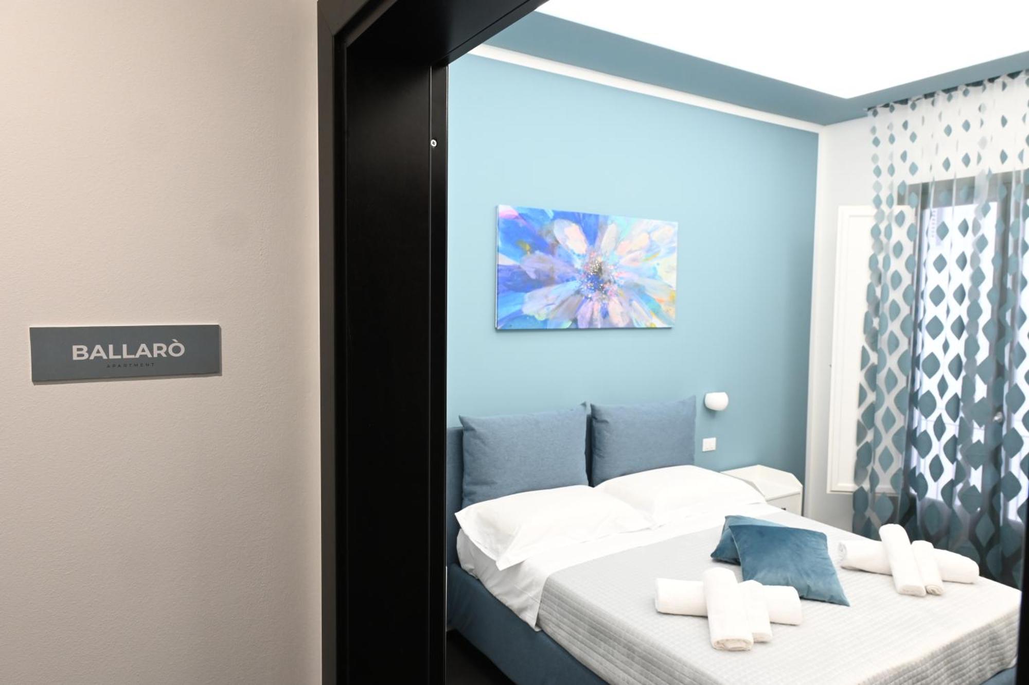 Terzo Rione Guest house *